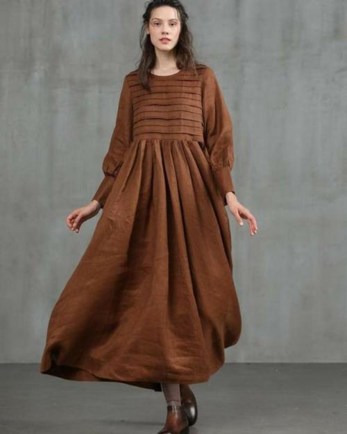 Влюбиться в первый взгляд: 5 платьев, которые потрясут мужчин 18