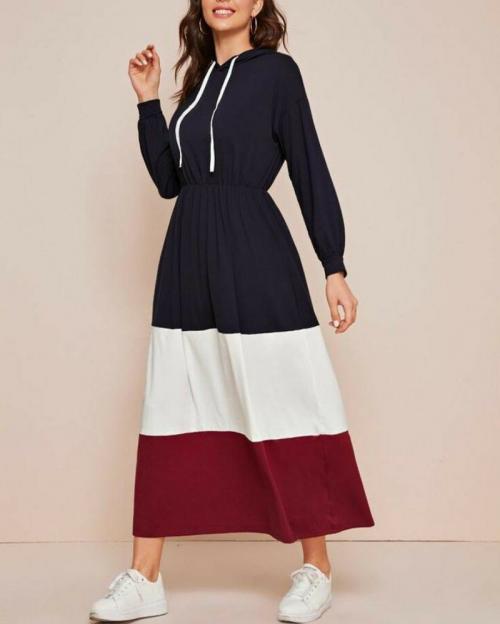 Влюбиться в первый взгляд: 5 платьев, которые потрясут мужчин 22