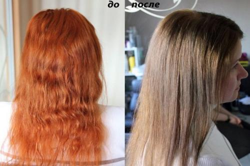 Самый простой способ закрасить рыжину. Причины появления ржавчины 03