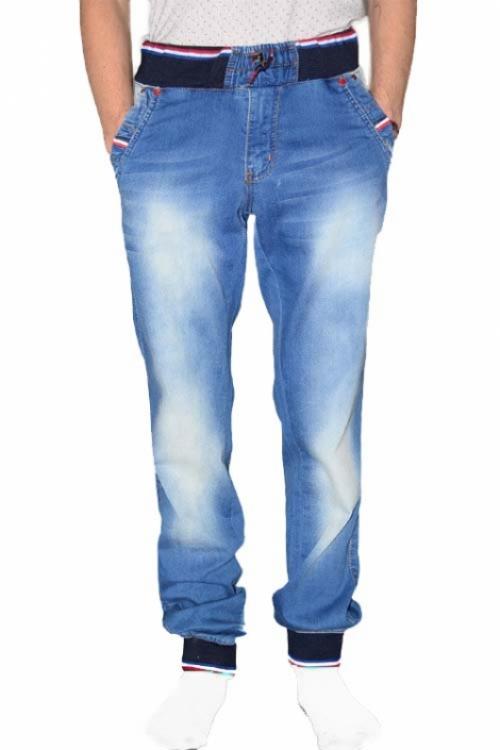 Штаны с резинкой внизу с чем носить. Какие бывают