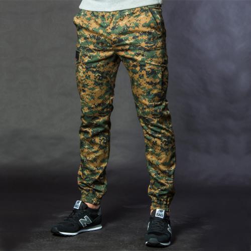 Штаны с резинкой внизу с чем носить. Какие бывают