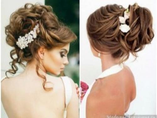 Уход за косами с накладными волосами. Преимущества 05