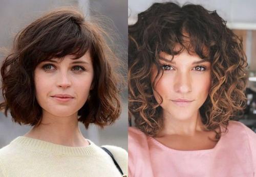 Челка шторка 2024: простой туториал для подстрижки 16 Челка шторка 2024: простой туториал для подстрижки 16