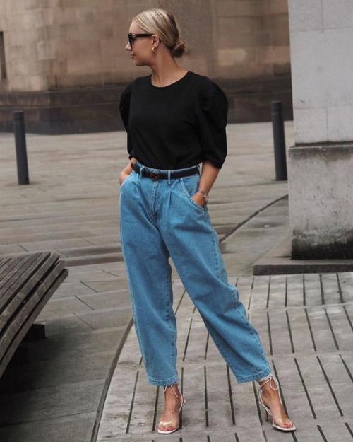 Как называются джинсы с резинкой внизу мужские. Какие бывают модели 15