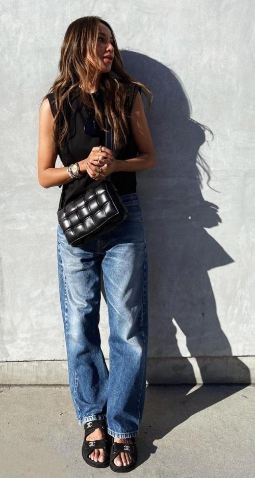 Как называются джинсы с резинкой внизу мужские. Какие бывают модели 20