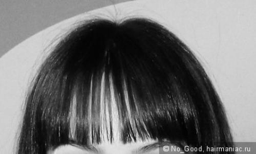 Как можно ухаживать за модной челкой 2024. Об уходе за челкой, ее плюсах и минусах