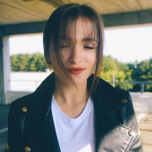 Как челка на две стороны 2024 влияет на экологию. Челка на две стороны — создаем трендовый образ