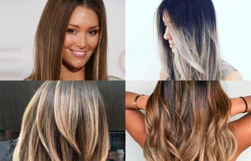 Алгоритм мелирования волос с челкой. Особенности мелирования на прически с челкой. Плюсы и минусы, фото до и после окрашивания 08 Алгоритм мелирования волос с челкой. Особенности мелирования на прически с челкой. Плюсы и минусы, фото до и после окрашивания 08