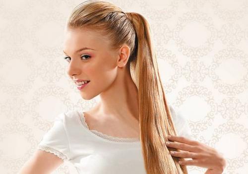 Кто наращивал искусственные волосы. По секрету всему свету: какое наращивание волос лучше? Плюсы и минусы различных техник