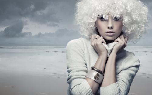 Правила ухода за трессами. Технологии наращивания волос 12