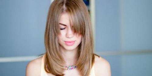 Восхитительные стрижки для челки на две стороны: тренды 2024 11 Восхитительные стрижки для челки на две стороны: тренды 2024 11