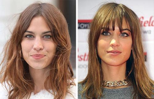 Восхитительные стрижки для челки на две стороны: тренды 2024 01 Восхитительные стрижки для челки на две стороны: тренды 2024 01