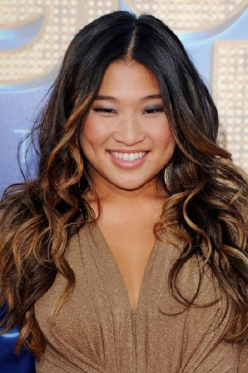 Калифорнийское мелирование. Раскрываем секреты