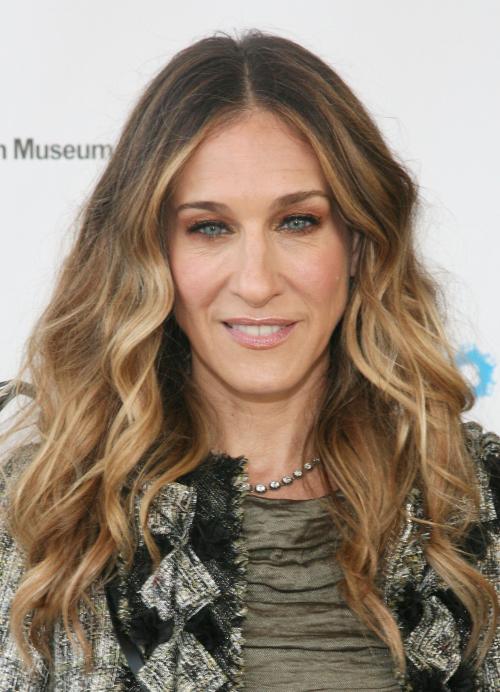 Калифорнийское мелирование. Раскрываем секреты