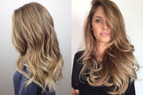 Мелирование на русые волосы 2021. Актуальные тенденции 28 Мелирование на русые волосы 2021. Актуальные тенденции 28