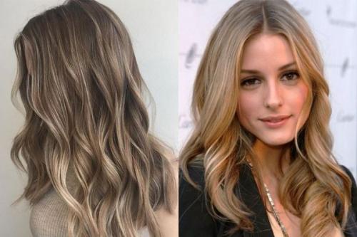Мелирование на русые волосы 2021. Актуальные тенденции 30 Мелирование на русые волосы 2021. Актуальные тенденции 30