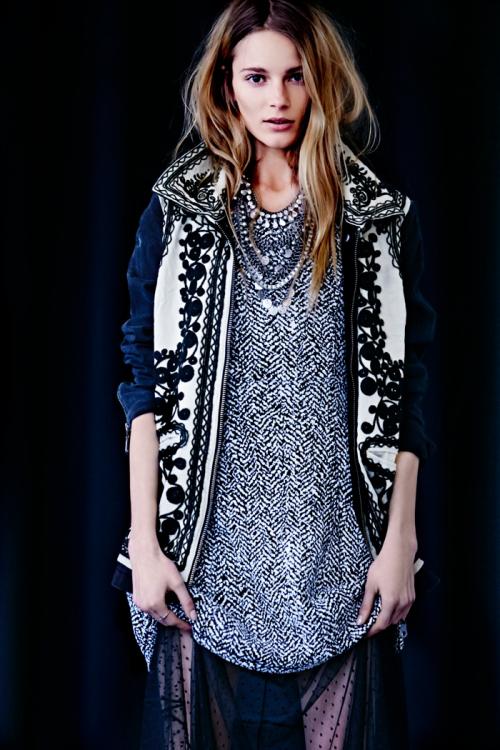 Калифорнийское мелирование. Раскрываем секреты