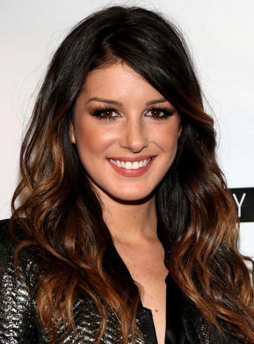 Калифорнийское мелирование. Раскрываем секреты