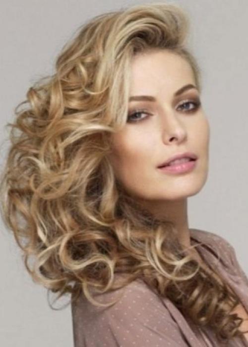 Как сделать прическу из накладных прядей своими руками. Вечерние 01 Как сделать прическу из накладных прядей своими руками. Вечерние 01