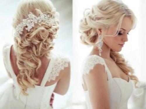 Как сделать прическу из накладных прядей своими руками. Вечерние 03 Как сделать прическу из накладных прядей своими руками. Вечерние 03