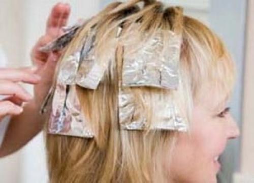 Мелирование на светлые волосы. Как правильно сделать в домашних условиях мелирование на светлые волосы