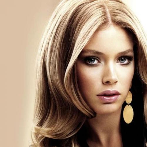 Мелирование на светлые волосы. Как правильно сделать в домашних условиях мелирование на светлые волосы 03 Мелирование на светлые волосы. Как правильно сделать в домашних условиях мелирование на светлые волосы 03