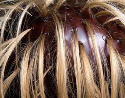 Мелирование на светлые волосы. Как правильно сделать в домашних условиях мелирование на светлые волосы