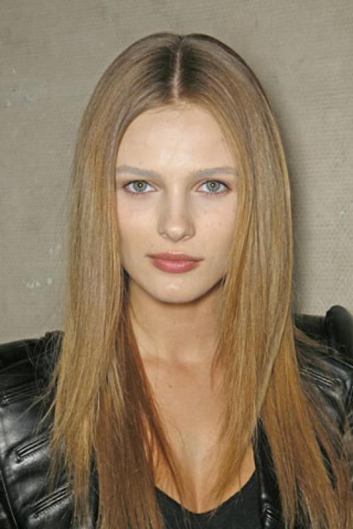 Накладной хвост на короткие волосы. Виды шиньонов