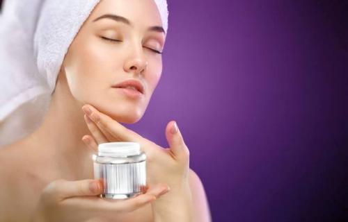 Можно ли использовать домашний крем для лица от морщин на чувствительной коже