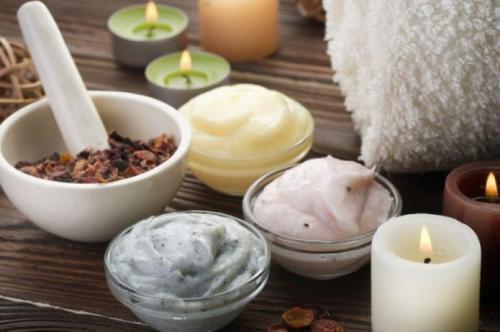 Домашний крем для лица от морщин. Омолаживающий крем своими руками: аналоги дорогого крема от морщин