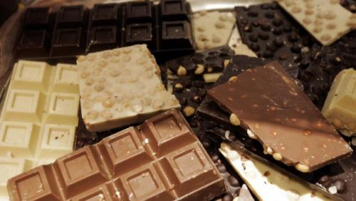 Психология цвета в одежде. Синий: «синее море» 13