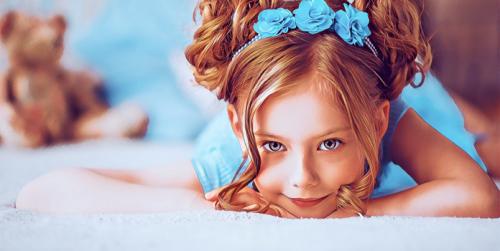 Значение голубого цвета в психологии. Значение в психологии