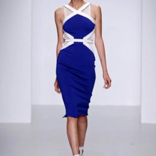 Темно-синий цвет в одежде значение. Значение синего цвета