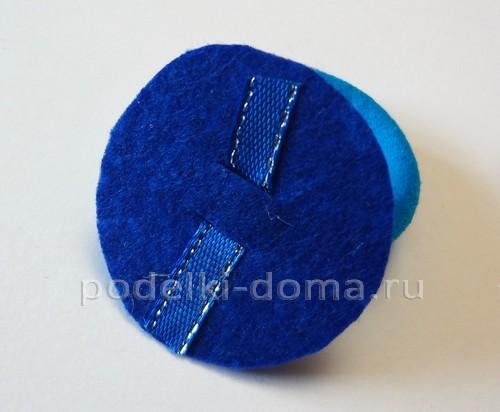 Как прикрепить бант на туфли. Как крепить резинку или зажим заколки Отредактирова. 2022