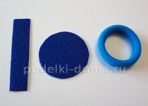 Как прикрепить бант на туфли. Как крепить резинку или зажим заколки Отредактирова. 2022