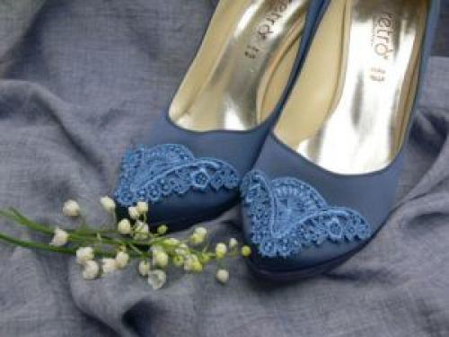 Переделка и декор обуви своими руками. 5 простых хенд мейд идей по украшению и переделке обуви 03