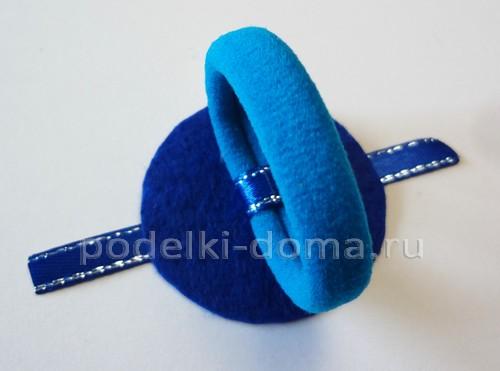 Как прикрепить бант на туфли. Как крепить резинку или зажим заколки Отредактирова. 2022