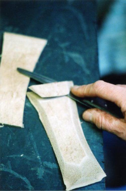 Переделка и декор обуви своими руками. 5 простых хенд мейд идей по украшению и переделке обуви 17