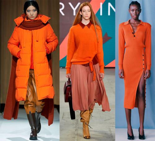 Синий и голубой цвет в одежде. С чем комбинировать вещи синего цвета 13