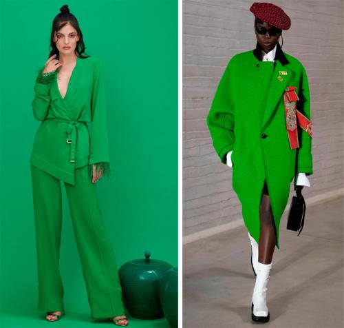 Синий и голубой цвет в одежде. С чем комбинировать вещи синего цвета 11