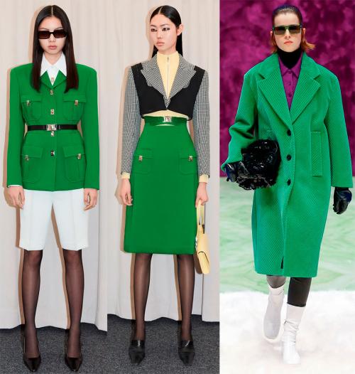 Синий и голубой цвет в одежде. С чем комбинировать вещи синего цвета 10