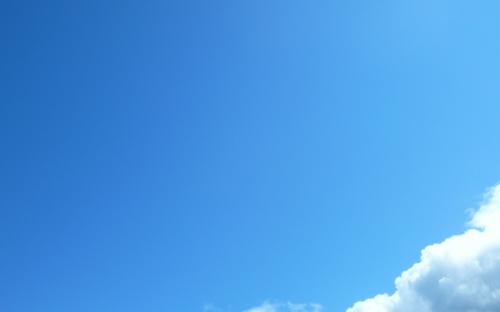 Небесный цвет в одежде. С чем сочетается голубой цвет в одежде и кому идет: комбинирование с другими цветами