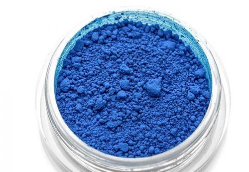 Что означает синий цвет. Общая информация про синий цвет