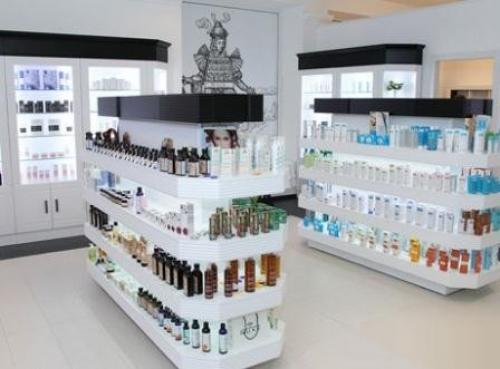 Косметика своими руками на продажу. Магазин домашней косметики