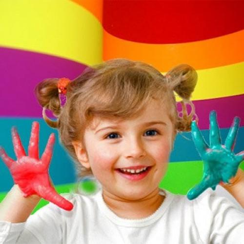 Голубой цвет в психологии детской одежды. Голубой цвет в одежде, имидже 02