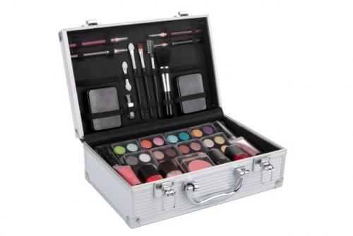 Как сделать бумажную косметику с помощью Discover?