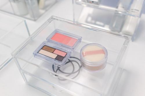 Как хранить бумажную косметику, чтобы она не потеряла свою эффективность. Как правильно хранить косметику?