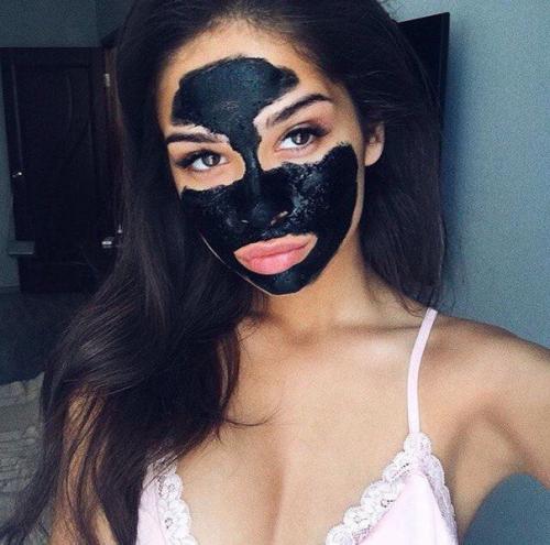 Можно ли использовать Black Mask на чувствительной коже