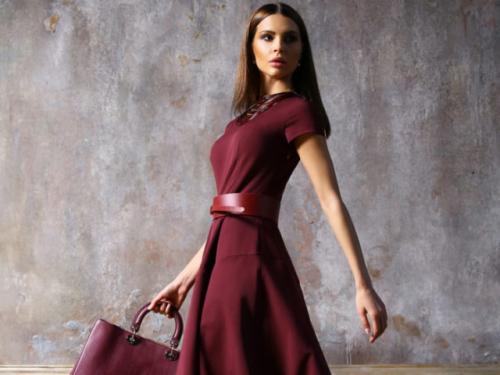 Благородные цвета в одежде. 8 дорогих оттенков в одежде, которые выбирают обеспеченные дамы