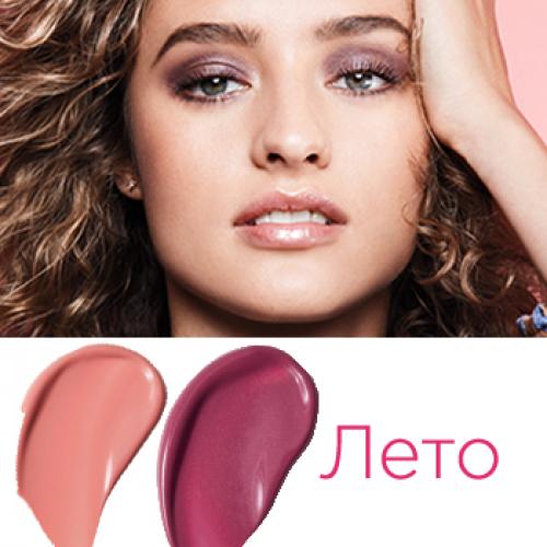 Красота начинается с румян: подбор и применение румян для вашего цветотипа 01